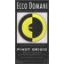 Ecco Domani Pinot Grigio Maso Canali 1999 Front Label