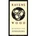 Ravenswood Mendocino Zinfandel 1999 Front Label