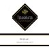 TerraMater Limited Reserve Shiraz 2010 Front Label
