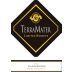 TerraMater Limited Reserve Carmenere 2008 Front Label