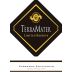 TerraMater Limited Reserve Cabernet Sauvignon 2012 Front Label