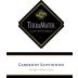 TerraMater Limited Reserve Cabernet Sauvignon 2006 Front Label