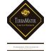 TerraMater Limited Reserve Cabernet Sauvignon 2013 Front Label