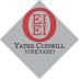 EI, EI, O & Company Yates Conwill Vineyard Pinot Noir 2013 Front Label
