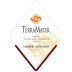 TerraMater Vineyard Reserve Cabernet Sauvignon 2014 Front Label