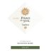TerraMater Paso del Sol Sauvignon Blanc 2005 Front Label