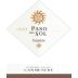 TerraMater Paso del Sol Carmenere 2011 Front Label