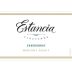 Estancia Chardonnay 2016 Front Label