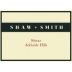 Shaw + Smith Shiraz 2015 Front Label