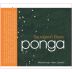 Ponga Sauvignon Blanc 2017 Front Label