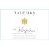 Yalumba The Virgilius Eden Valley Viognier 2015 Front Label