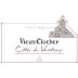 Arnoux et Fils Ventoux Vieux Clocher 2015 Front Label