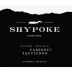 Shypoke Cabernet Sauvignon 2013 Front Label
