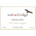 Red Tail Ridge Estate Riesling 2016 Front Label