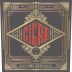 Cigar Old Vine Zinfandel 2016 Front Label