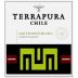 Terrapura Sauvignon Blanc 2015 Front Label