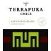 Terrapura Sauvignon Blanc 2014 Front Label