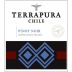 Terrapura Pinot Noir 2014 Front Label
