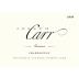 Joseph Carr Chardonnay 2016 Front Label