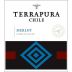 Terrapura Merlot 2013 Front Label