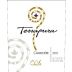Terrapura Carmenere 2010 Front Label