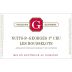 Philippe Gavignet Nuits-St-Georges Les Bousselots Premier Cru 2015 Front Label