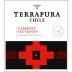 Terrapura Cabernet Sauvignon 2013 Front Label