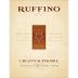 Ruffino Chianti Superiore 2016 Front Label