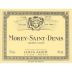 Louis Jadot Morey-Saint-Denis Premier Cru 2013 Front Label