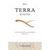 Terras d'Alter Viognier 2011 Front Label