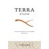 Terras d'Alter Viognier 2012 Front Label