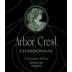 Arbor Crest Conner Lee Vineyard Chardonnay 1999 Front Label