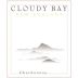 Cloudy Bay Chardonnay 2016 Front Label