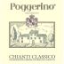 Poggerino Chianti Classico 2014 Front Label