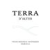 Terras d'Alter Terra d'Alter Tinto 2012 Front Label
