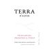 Terras d'Alter Terra d'Alter Tinto 2014 Front Label