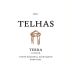 Terras d'Alter Telhas 2011 Front Label