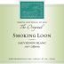 Smoking Loon Sauvignon Blanc 2016 Front Label
