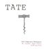 TATE Mt. Veeder Cabernet Sauvignon 2015 Front Label
