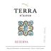 Terras d'Alter Reserva Tinto 2013 Front Label