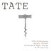 TATE Spring Street Chardonnay 2016 Front Label