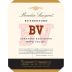 Beaulieu Vineyard Rutherford Cabernet Sauvignon 2015 Front Label