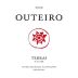 Terras d'Alter Outeiro 2009 Front Label