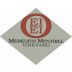 EI, EI, O & Company Meredith Mitchell Vineyard Pinot Noir 2006 Front Label