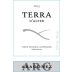 Terras d'Alter Aragonez 2013 Front Label