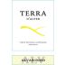 Terras d'Alter Alvarinho 2014 Front Label