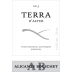 Terras d'Alter Alicante Bouschet 2013 Front Label