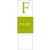 Terras de Alter Fado Branco 2013 Front Label