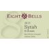 Eight Bells Winery Syrah 8 Clones 2013 Front Label