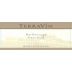 TerraVin Wines Pinot Noir 2005 Front Label